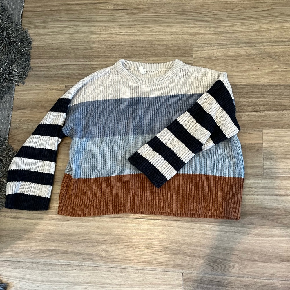 Sweater